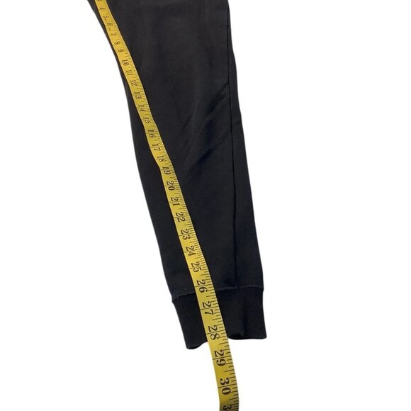 Nike Black Dri Fit Jogger Womens Size XXS - Picture 4 of 7